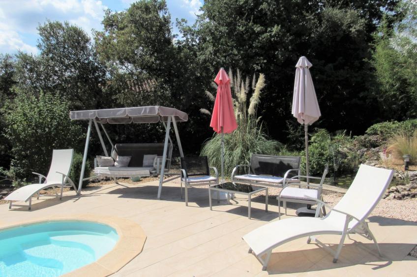 Villa Calme à la campgane in Saint-Bômer-les-Forges - foto 4