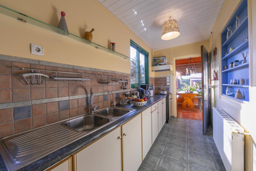 Villa Revita Kourouta beach - foto 10