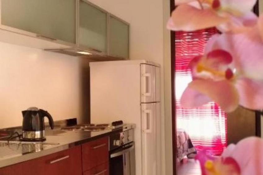 Residence Domus Bilo with balcony - foto 13