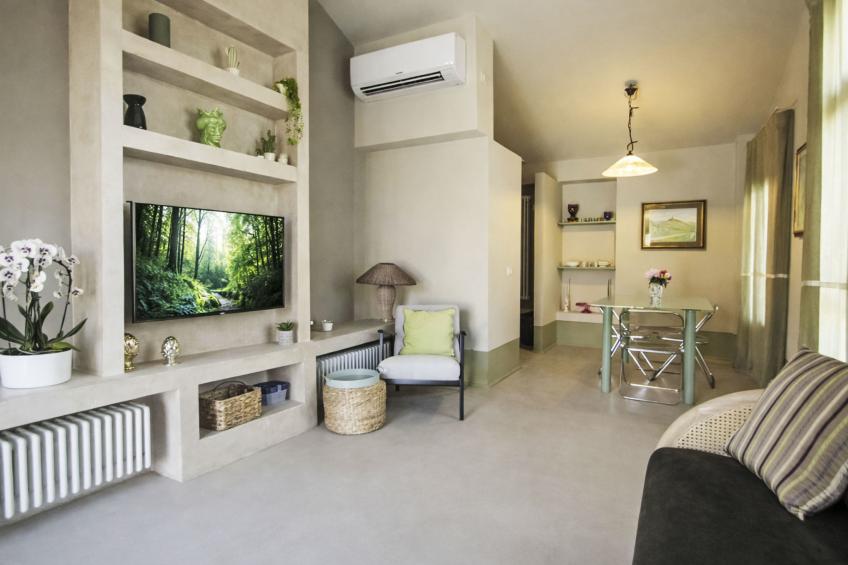 Villa Casale Belvedere - foto 33