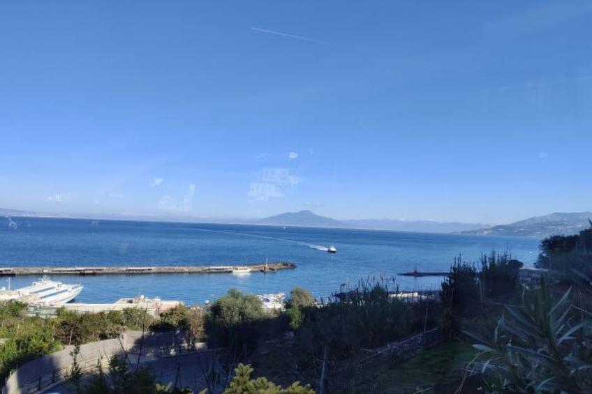 L'affresco caprese a 10 minuti dalla piazzetta - foto 20