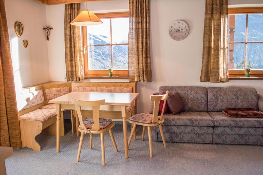 Ferienwohnung Rauchenbacher Mittersill - foto 4