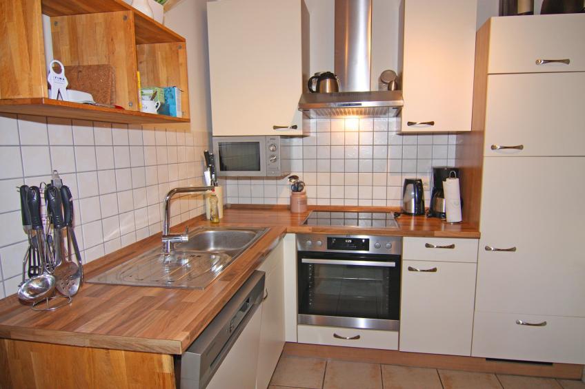 Semi-detached house Ostseehaus I, Trassenheide - foto 13
