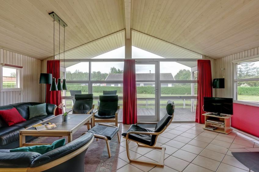 "Folke" - 250m from the sea in SE Jutland - foto 5