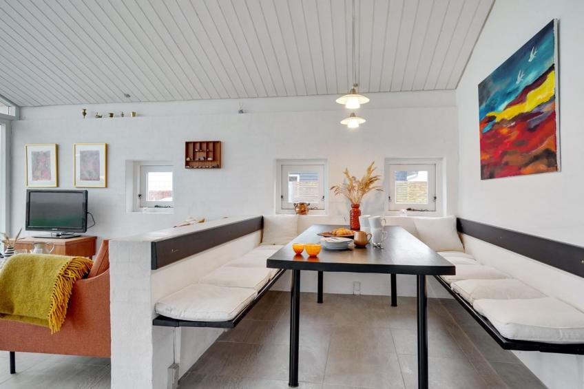 "Gundborg" - 100m from the sea - foto 12