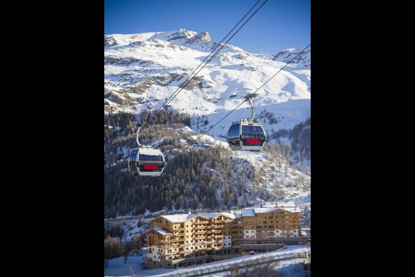 TIGNES_S8L - foto 31