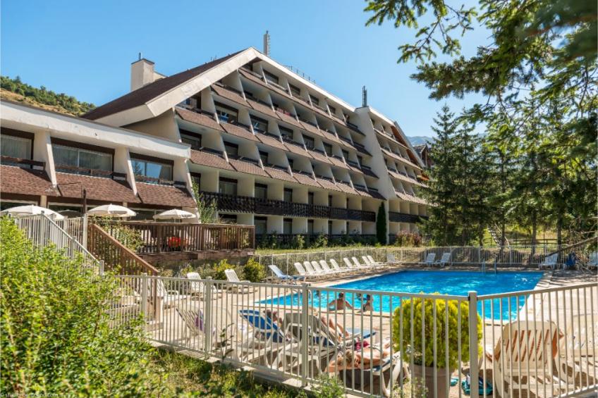 Chantemerle S4 - foto 17