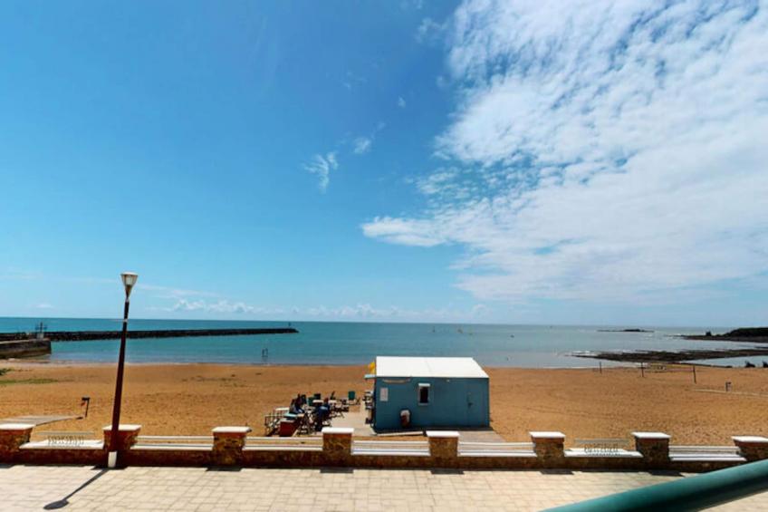 Appartements à Saint-Gilles-Croix-de-Vie - foto 5