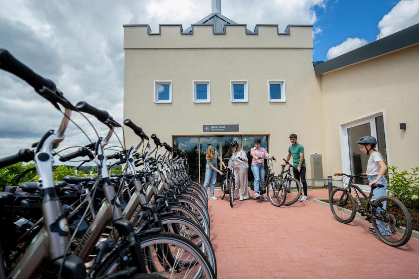 Ferienresort Cochem 32 - foto 24