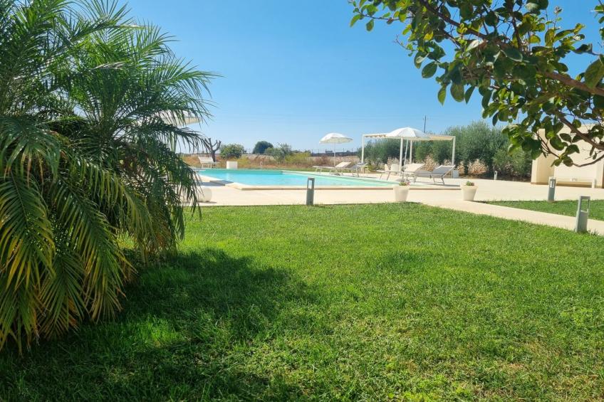 Casa Sbrizza... auf dem Lande, 15 Minuten vom Meer entfernt - foto 50