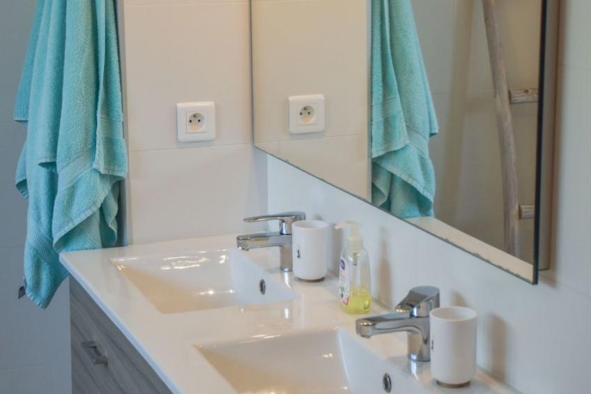 Villa mit großem Grundstück direkt am Mer - foto 41