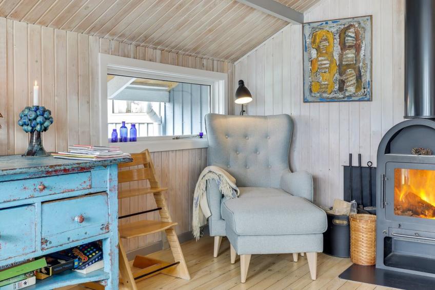 "Gjosche" - 50m from the sea in Bornholm - foto 20