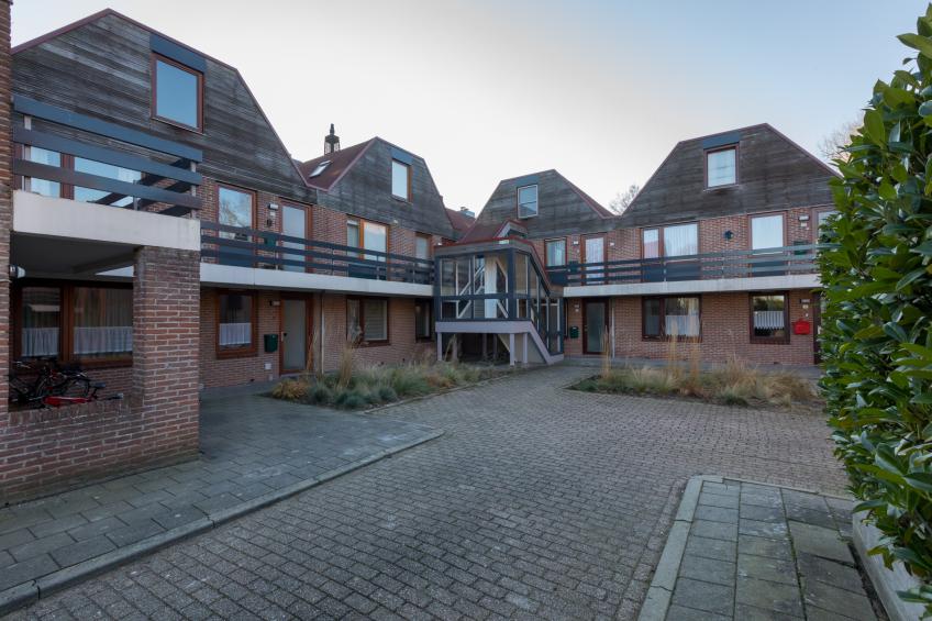 Appartment - Kievitenlaan 22 | Veere - foto 22