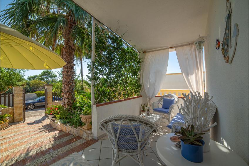 Villa Calò 1 200 meters from Sea - foto 15