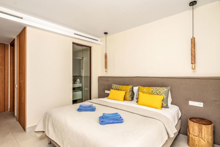 Conjunto Residencial Los Olivos - foto 28