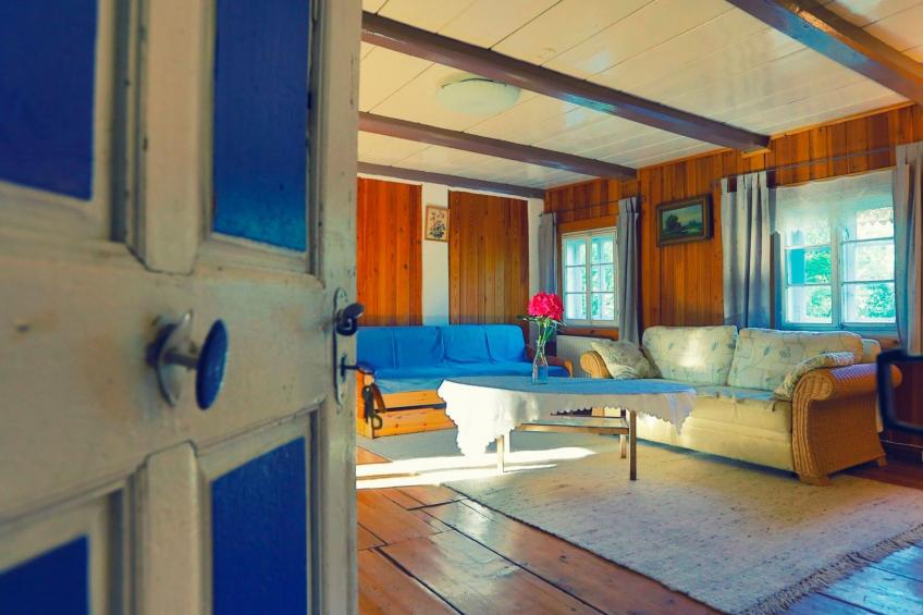 Fachwerkhaus mit Jacuzzi - foto 34