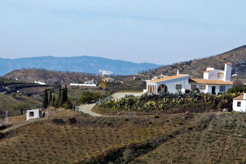 Finca 'Casa Siete Arcos' - foto 15