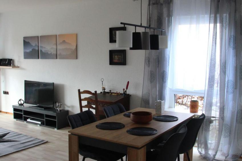 Wunderschön Wohnen in Weinheim - foto 7