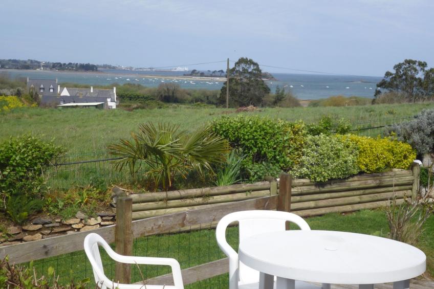 "Ty Saoson" mit Blick auf das Wasser - foto 4