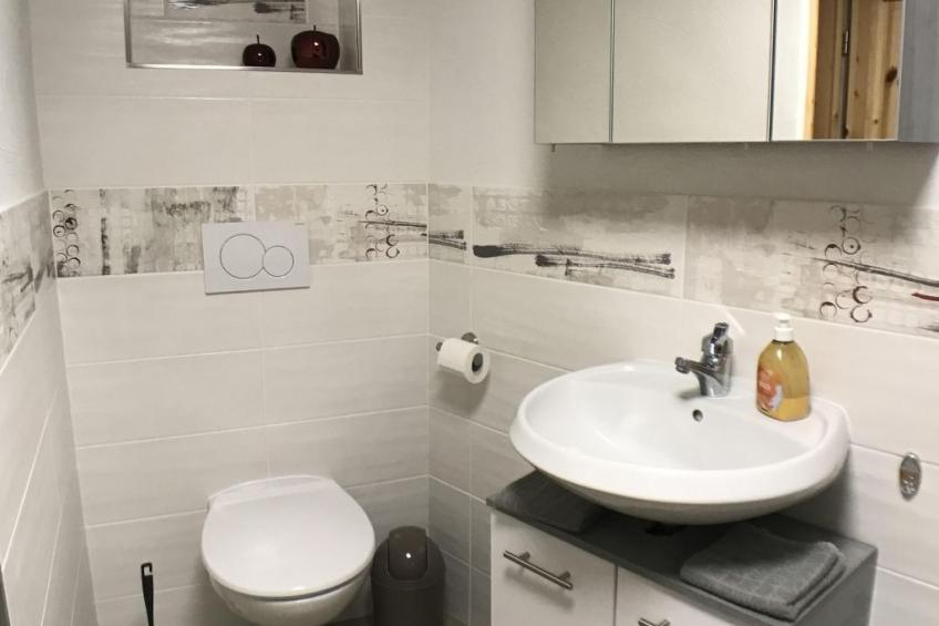 "Haus Molle" - foto 24