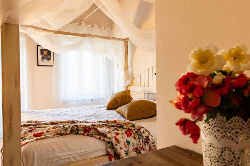 mit privatem Pool, AC und Weinkeller - foto 11