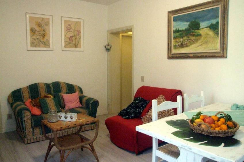 Rosa Peonia' Wohnung mit Terrasse - foto 7