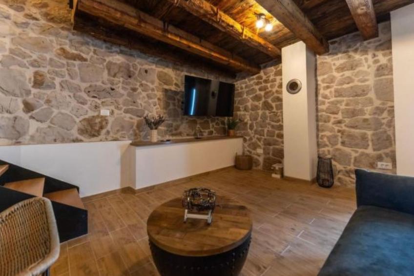 Stone villa Marita with pool - foto 22