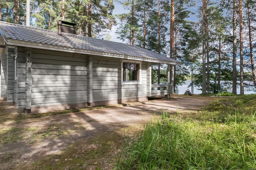 Kivilöytö - foto 3