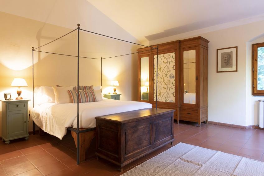 Villa Le Balze - foto 5
