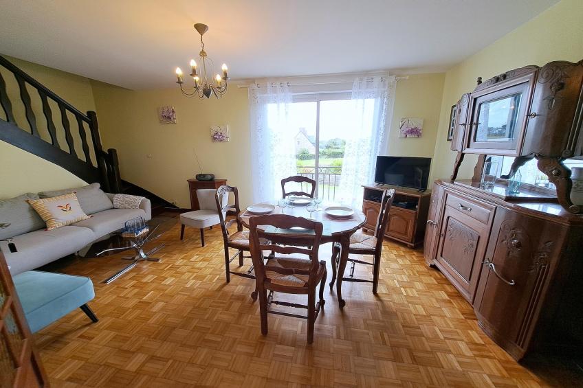 holiday home, Ploudalmézeau| - foto 5