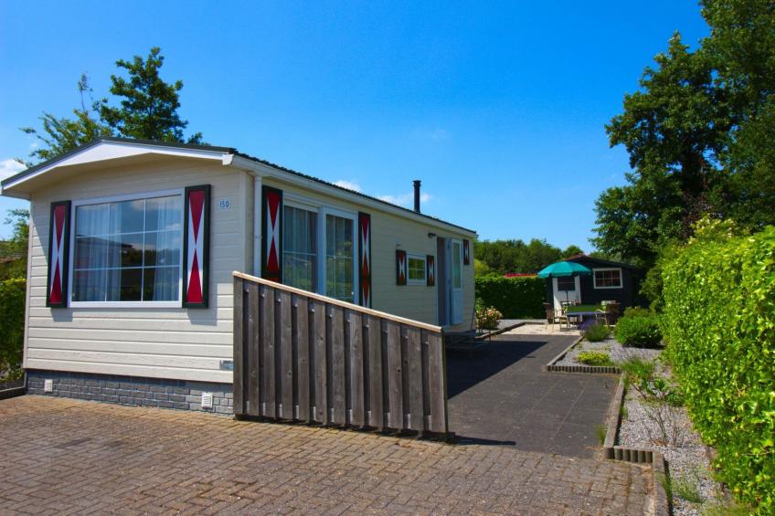 Chalet 150+152 - foto 3