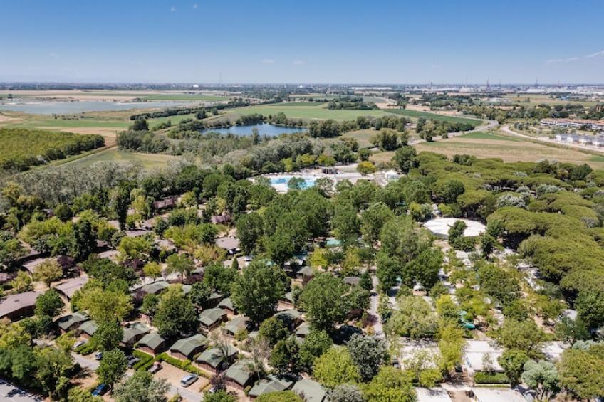 Marina Family Village Punta Marina Terme Ravenna - Lodge Deluxe - foto 31