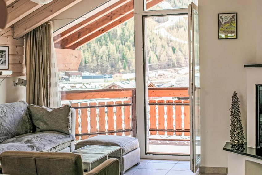 Residence Chateau B
