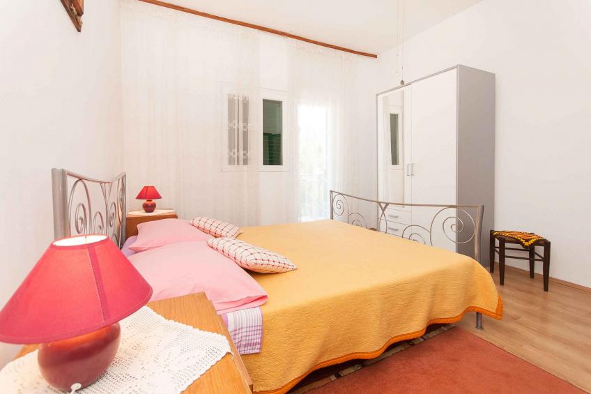 Holiday apartment with air conditioning - BF-55HPR - foto 4