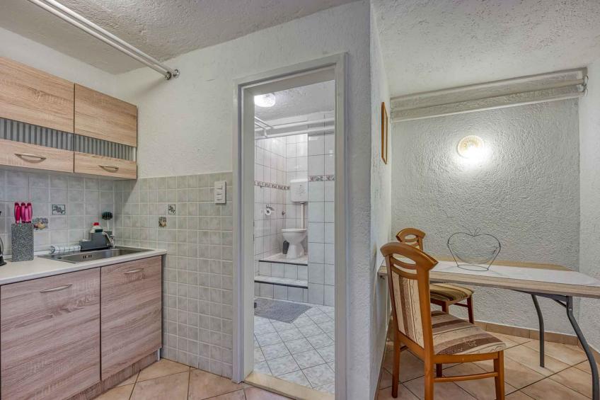Vakantiewoning in het stadscentrum - VW-PJCGH - foto 10