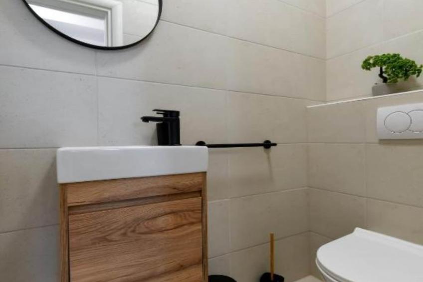 Four Bedroom Villa With Hot Tub - foto 11
