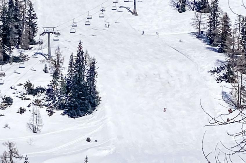 Mountain Suite A10 - foto 25