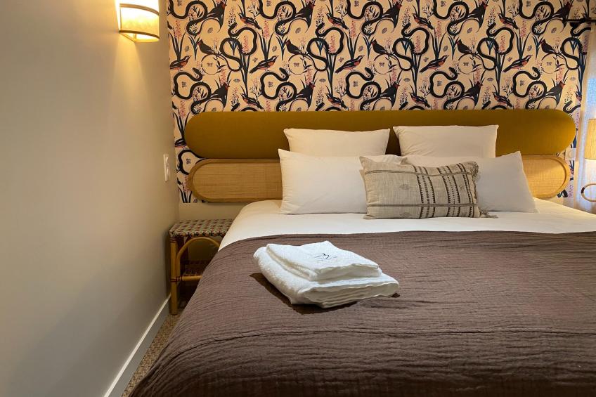 Le Domaine du Puy Doré - foto 20