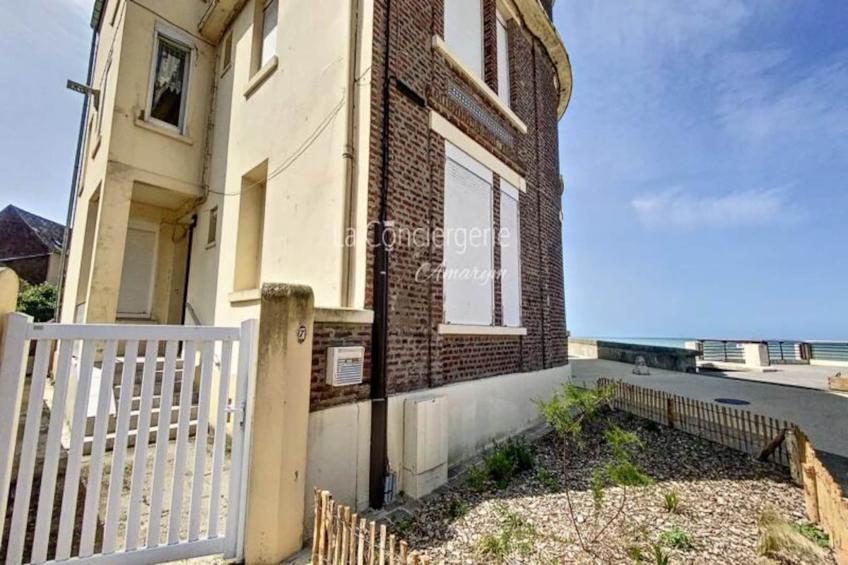 Résidence Al 48 - Duplex Bagatel : Confort & évasion Face à La Mer - foto 48