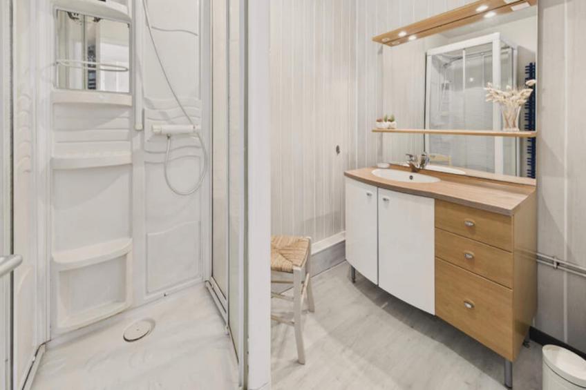 Appartements à Concarneau - foto 12