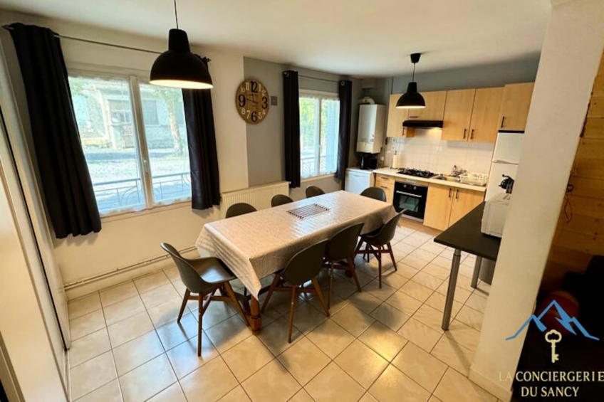 Appartements à Le Mont Dore - foto 2