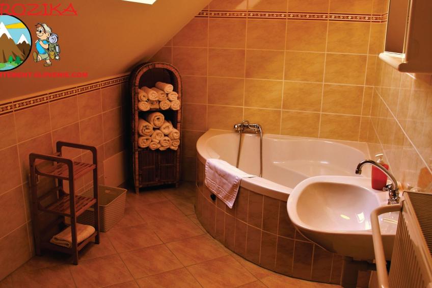 Wohnung Rozika - foto 9