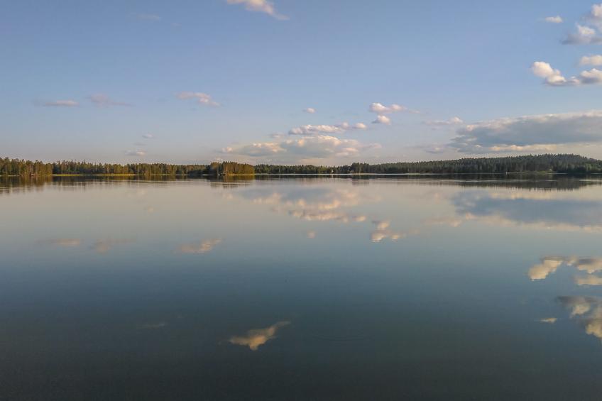 Lystikämän tupa - foto 31