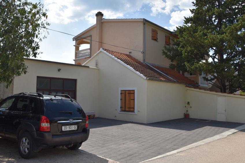 Ruhige Ferienwohnung mit Terrasse und Garten - foto 20