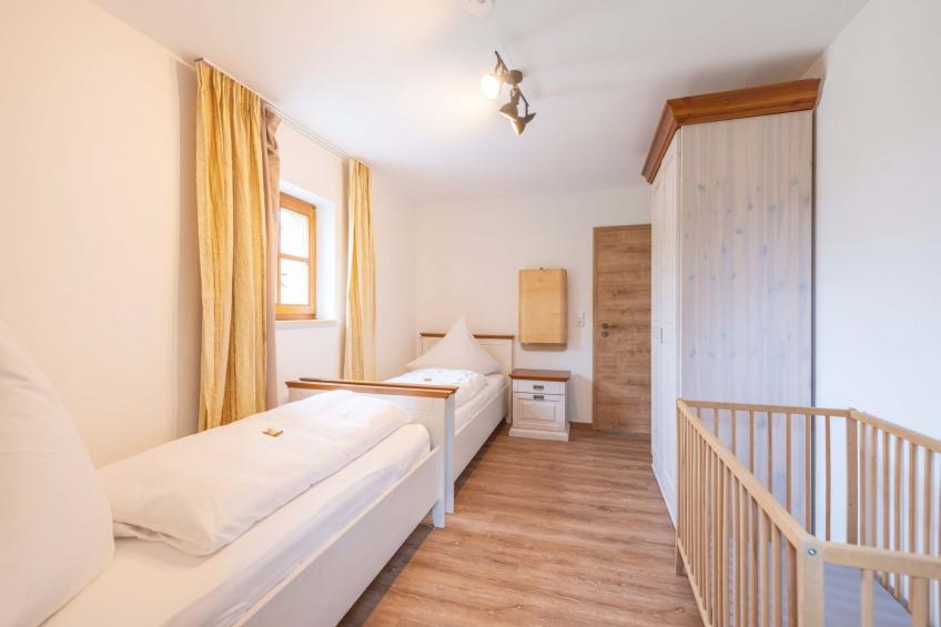 mit Terrasse und zwei Schlafzimmer - foto 10