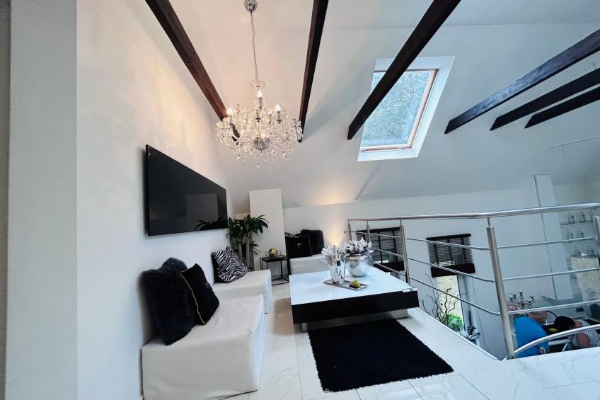 Luxus Ferienhaus - foto 8