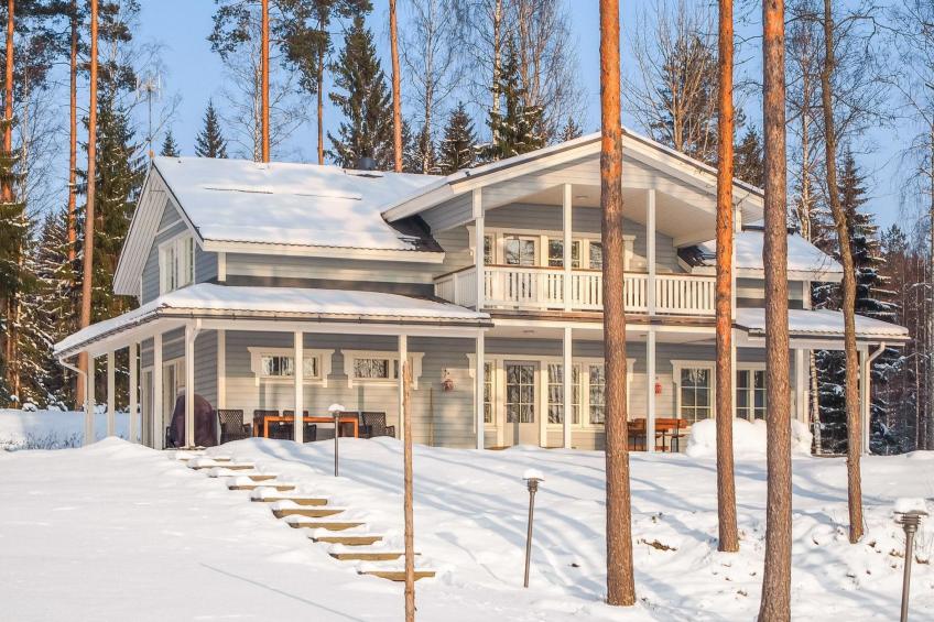 Isokoskelo - foto 46