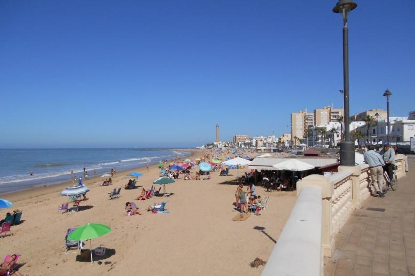 Wohnung 'Caracola' mit Terrasse - foto 28