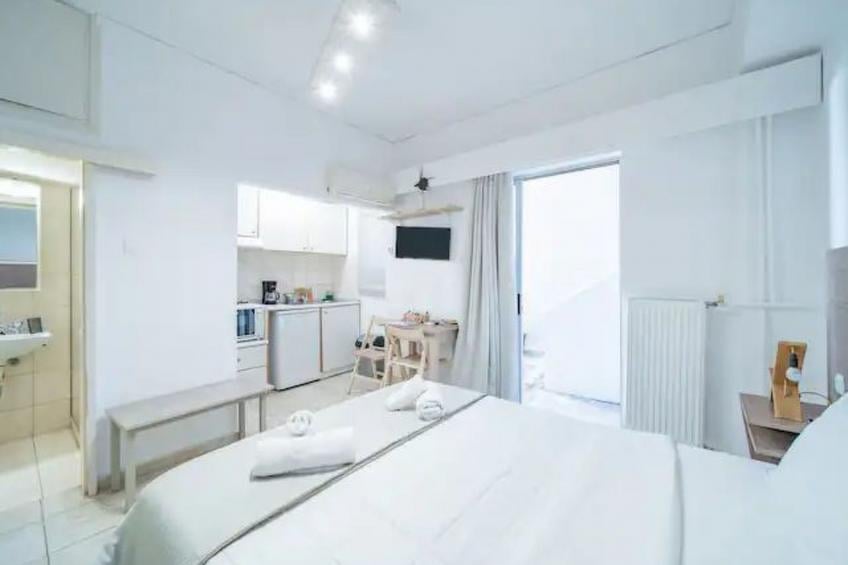 Stadtzentrum Studios I2