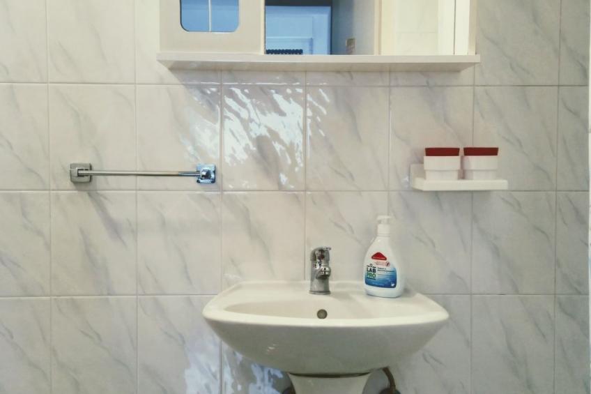 Anwesen "Krasno" mit Terrasse - foto 7